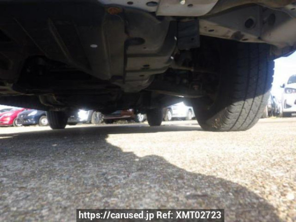 Used 2008 MT toyota hiace-van KDH201V Image[26]