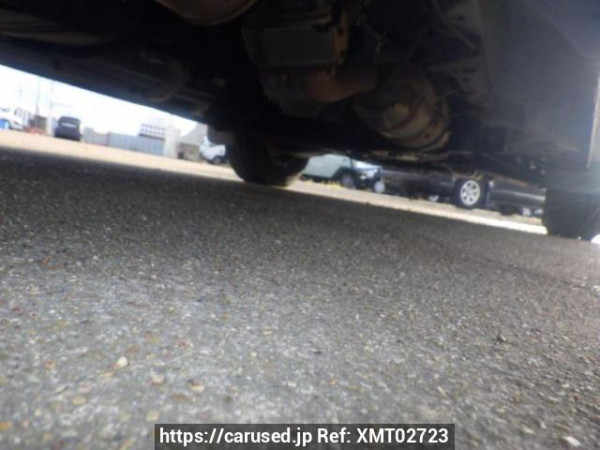 Used 2008 MT toyota hiace-van KDH201V Image[28]