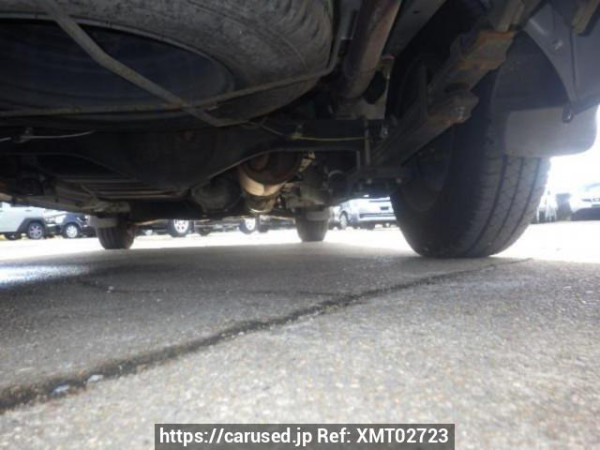 Used 2008 MT toyota hiace-van KDH201V Image[30]