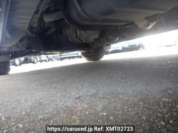 Used 2008 MT toyota hiace-van KDH201V Image[31]