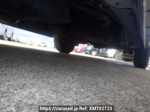 Used 2008 MT toyota hiace-van KDH201V Image[32]