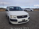 Toyota Succeed Van NCP51V