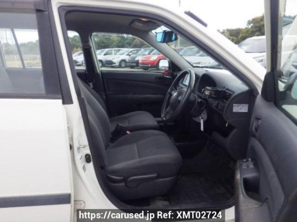 Used 2005 AT toyota succeed-van NCP51V Image[12]