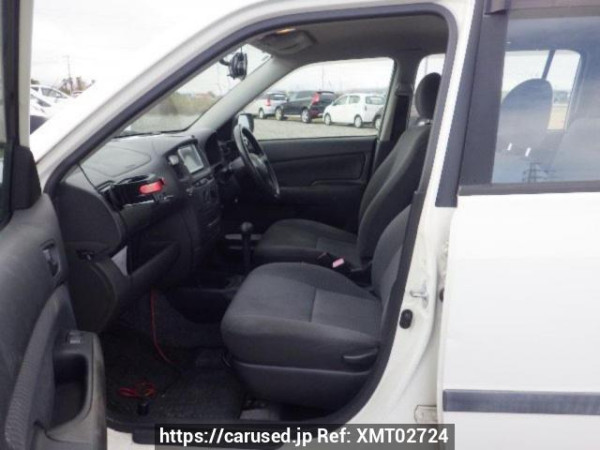 Used 2005 AT toyota succeed-van NCP51V Image[13]