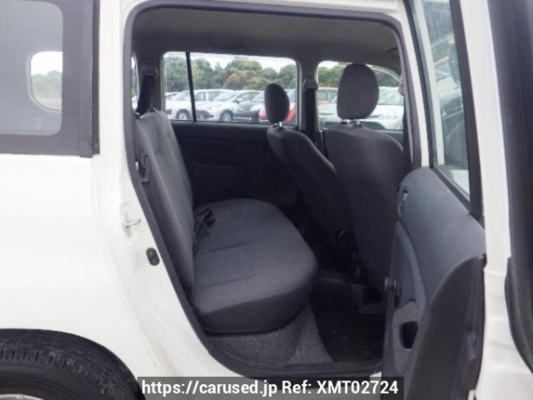 Used 2005 AT toyota succeed-van NCP51V Image[14]