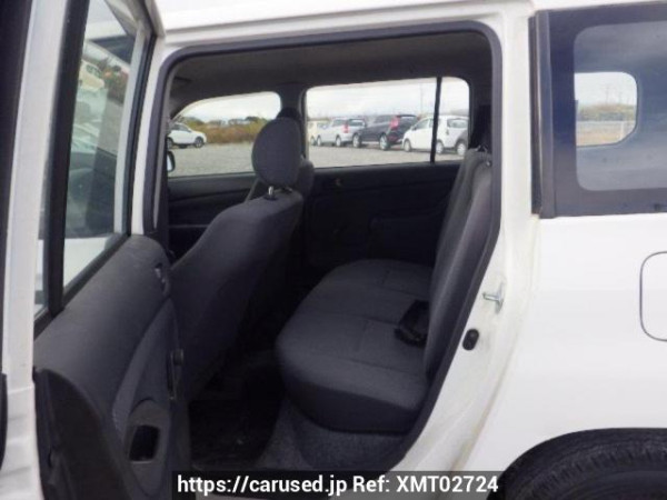 Used 2005 AT toyota succeed-van NCP51V Image[15]