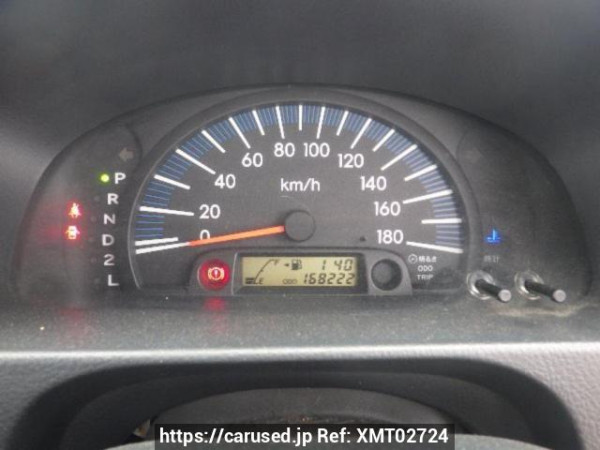 Used 2005 AT toyota succeed-van NCP51V Image[17]