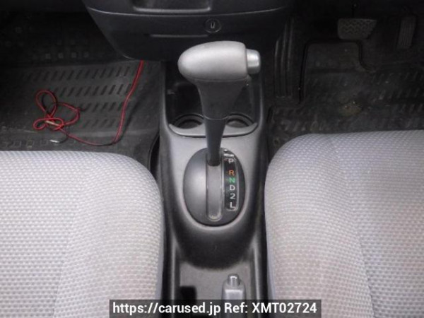 Used 2005 AT toyota succeed-van NCP51V Image[19]