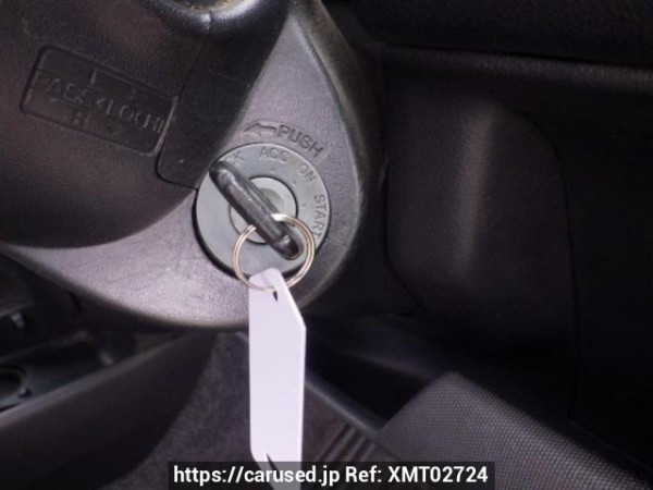 Used 2005 AT toyota succeed-van NCP51V Image[20]