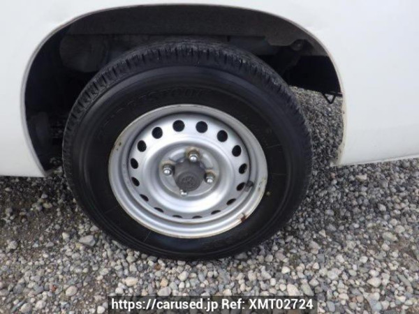 Used 2005 AT toyota succeed-van NCP51V Image[23]