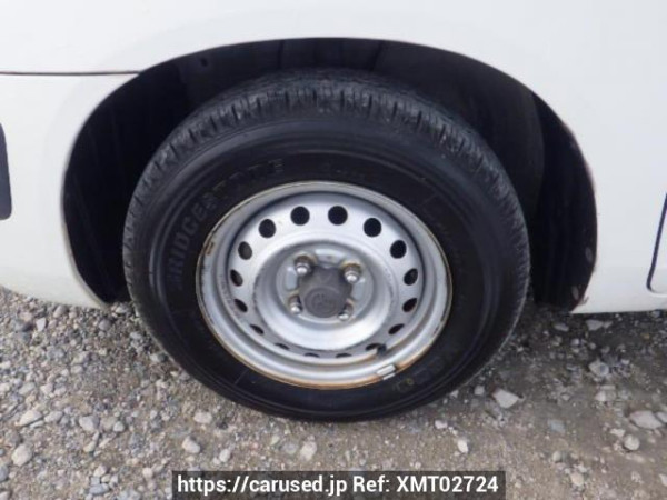 Used 2005 AT toyota succeed-van NCP51V Image[24]