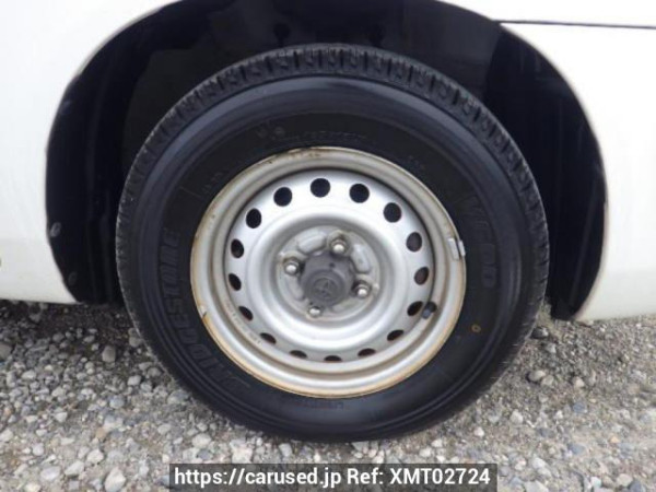 Used 2005 AT toyota succeed-van NCP51V Image[25]