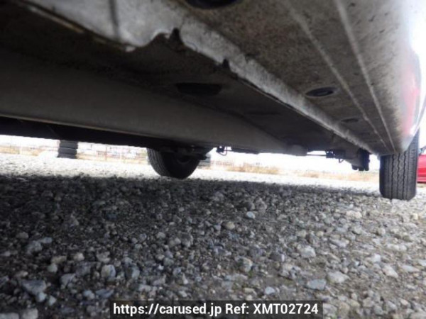 Used 2005 AT toyota succeed-van NCP51V Image[30]