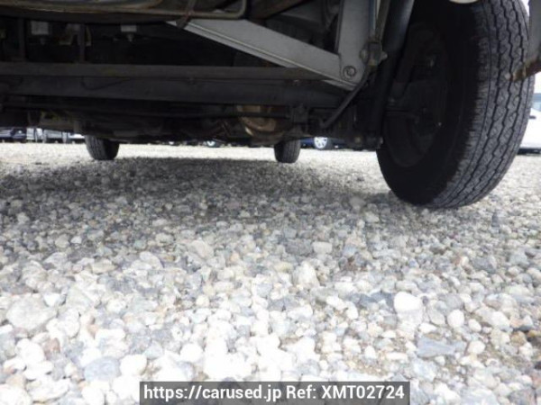 Used 2005 AT toyota succeed-van NCP51V Image[33]