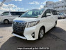 Used 2016 AT toyota alphard AGH30W Image[2]