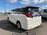 Used 2016 AT toyota alphard AGH30W Image[4]