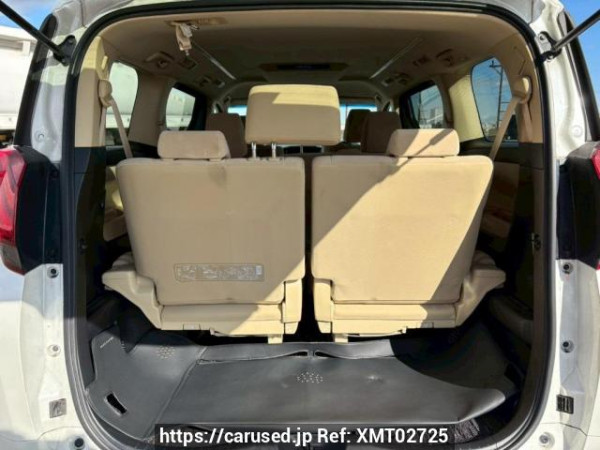 Used 2016 AT toyota alphard AGH30W Image[8]