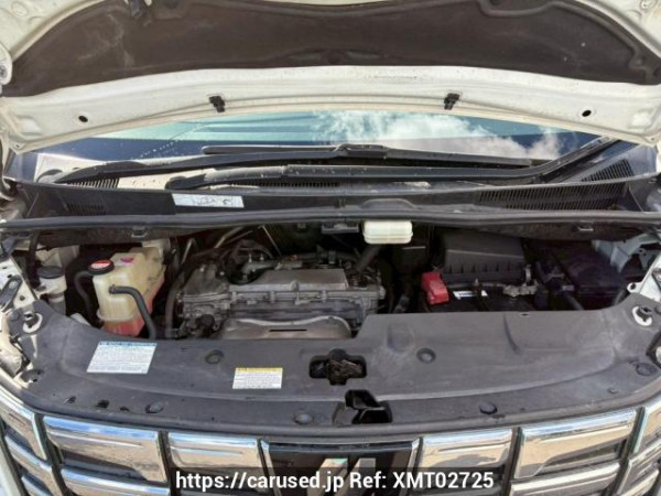 Used 2016 AT toyota alphard AGH30W Image[9]