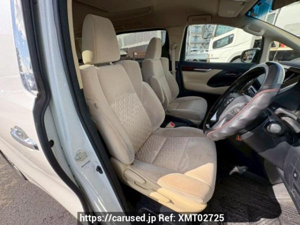 Used 2016 AT toyota alphard AGH30W Image[13]