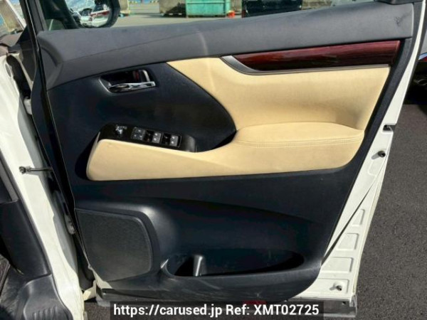 Used 2016 AT toyota alphard AGH30W Image[18]