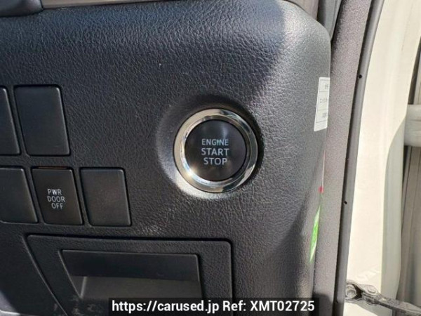 Used 2016 AT toyota alphard AGH30W Image[22]