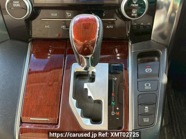 Used 2016 AT toyota alphard AGH30W Image[28]