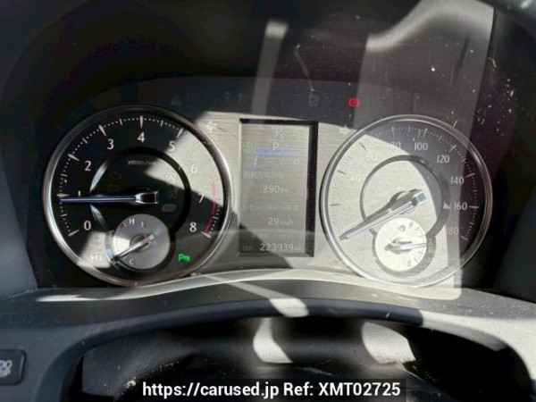 Used 2016 AT toyota alphard AGH30W Image[29]