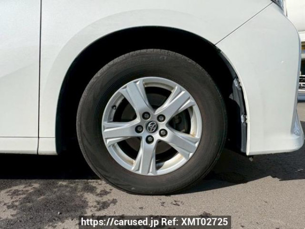 Used 2016 AT toyota alphard AGH30W Image[31]