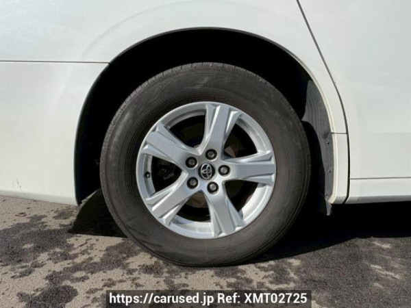 Used 2016 AT toyota alphard AGH30W Image[32]