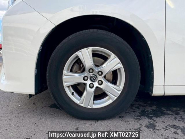 Used 2016 AT toyota alphard AGH30W Image[34]