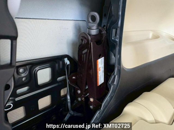 Used 2016 AT toyota alphard AGH30W Image[46]