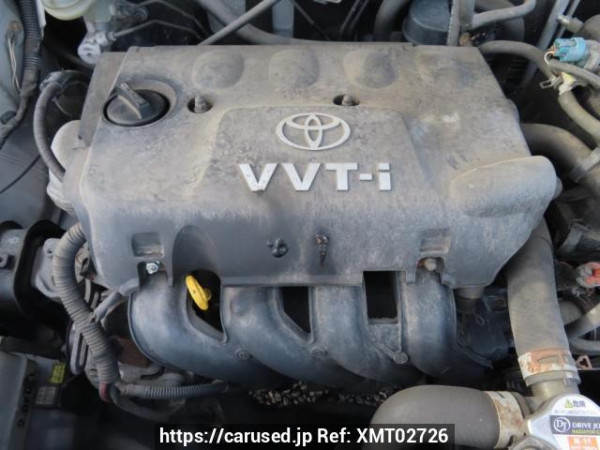 Used 2007 AT toyota succeed-van NCP51V Image[11]