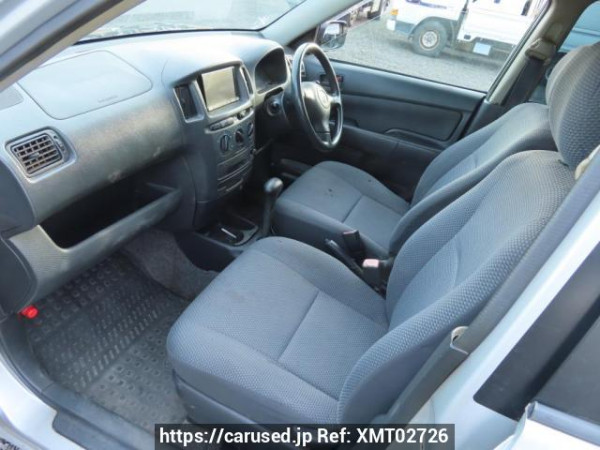 Used 2007 AT toyota succeed-van NCP51V Image[16]