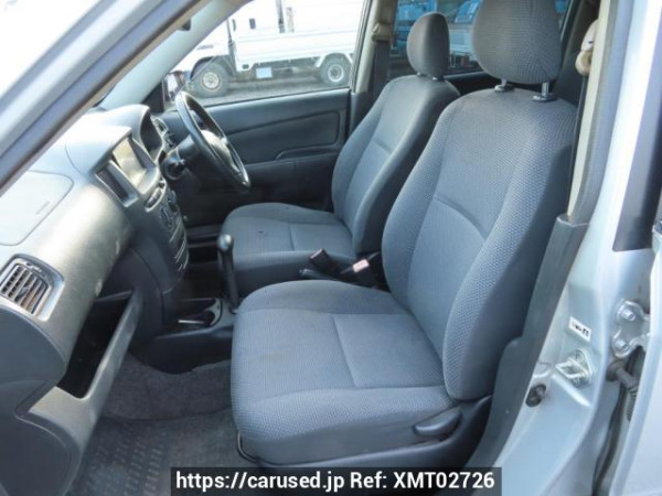 Used 2007 AT toyota succeed-van NCP51V Image[17]