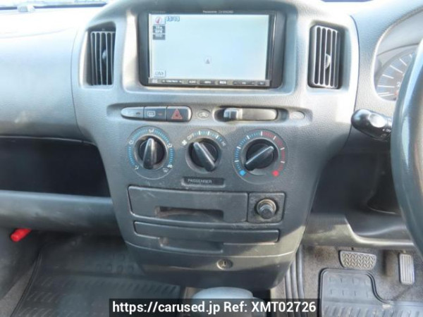 Used 2007 AT toyota succeed-van NCP51V Image[25]