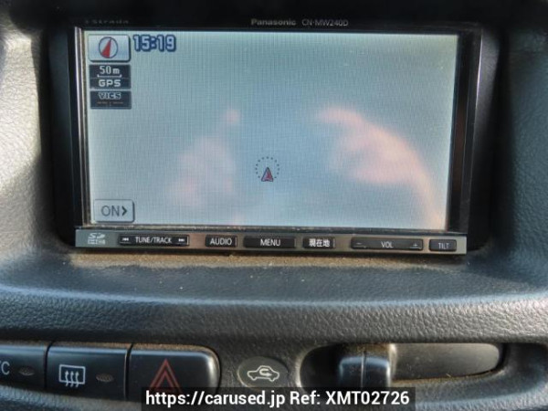 Used 2007 AT toyota succeed-van NCP51V Image[26]