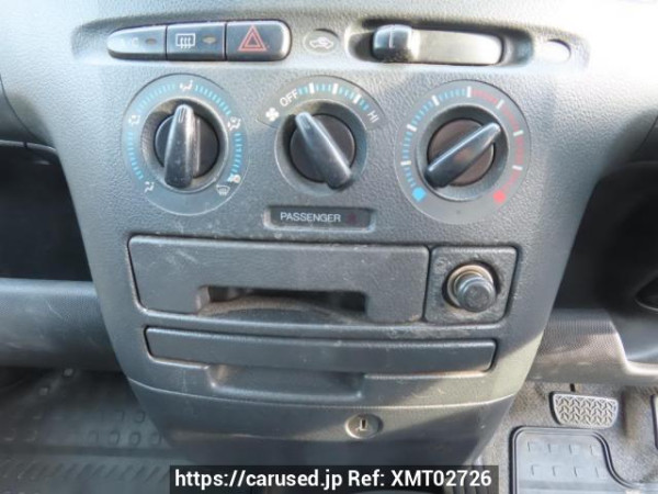 Used 2007 AT toyota succeed-van NCP51V Image[27]