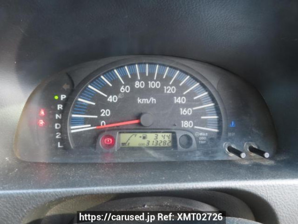 Used 2007 AT toyota succeed-van NCP51V Image[29]