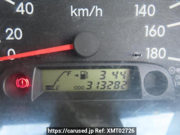 Used 2007 AT toyota succeed-van NCP51V Image[30]