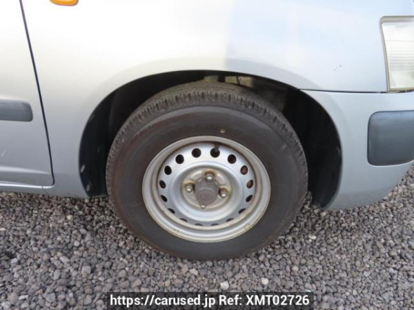 Used 2007 AT toyota succeed-van NCP51V Image[31]