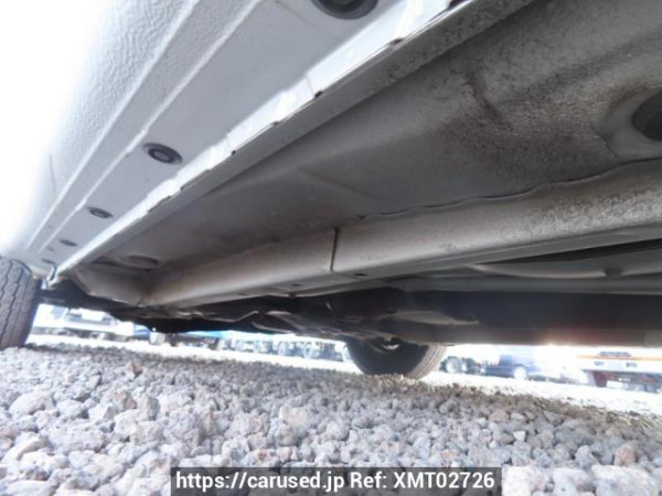 Used 2007 AT toyota succeed-van NCP51V Image[38]