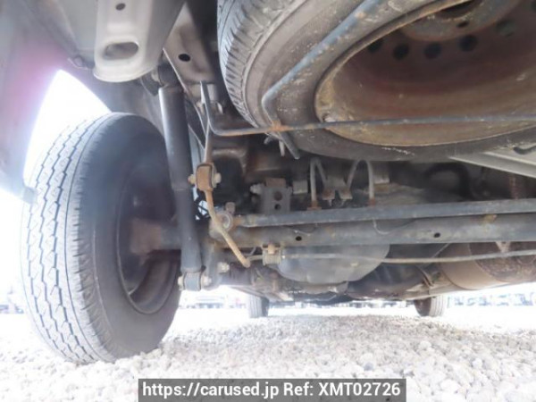 Used 2007 AT toyota succeed-van NCP51V Image[41]