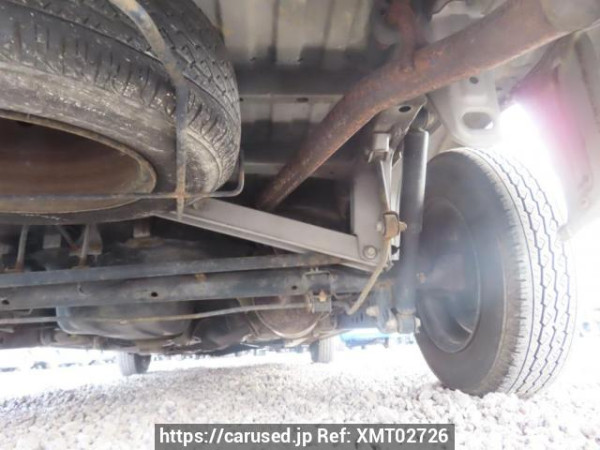 Used 2007 AT toyota succeed-van NCP51V Image[43]