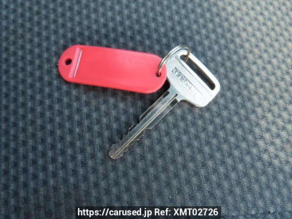 Used 2007 AT toyota succeed-van NCP51V Image[44]