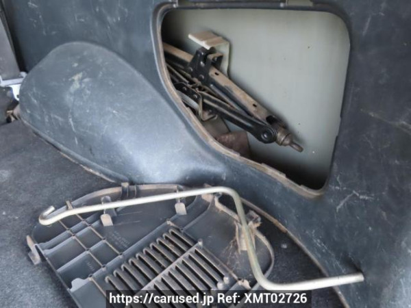 Used 2007 AT toyota succeed-van NCP51V Image[45]