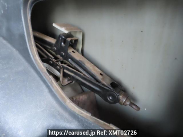 Used 2007 AT toyota succeed-van NCP51V Image[46]