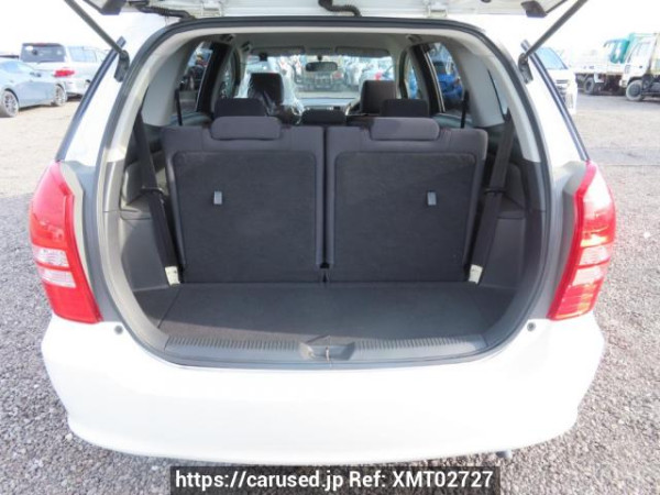 Used 2005 AT toyota wish ZNE10G Image[8]