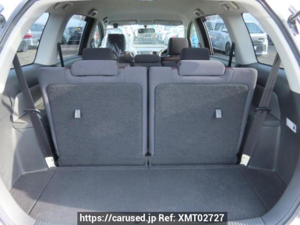 Used 2005 AT toyota wish ZNE10G Image[9]
