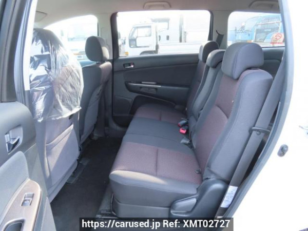 Used 2005 AT toyota wish ZNE10G Image[19]