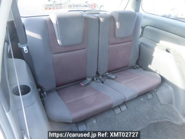 Used 2005 AT toyota wish ZNE10G Image[20]